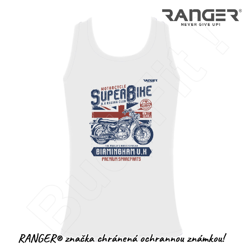 Tielko RANGER® - SUPR BIKE