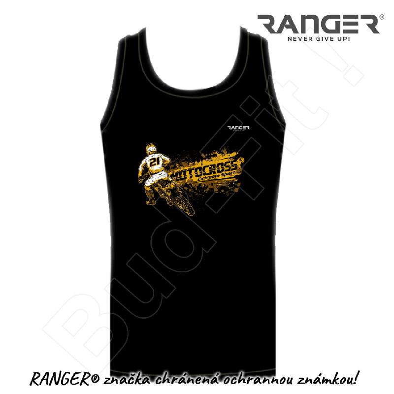 Tielko RANGER® - MOTOCROSS