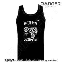 Tielko RANGER® - MOTOCROSS - b