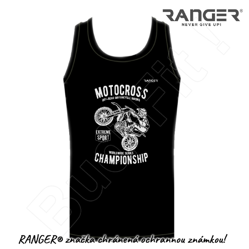 Tielko RANGER® - MOTOCROSS - b