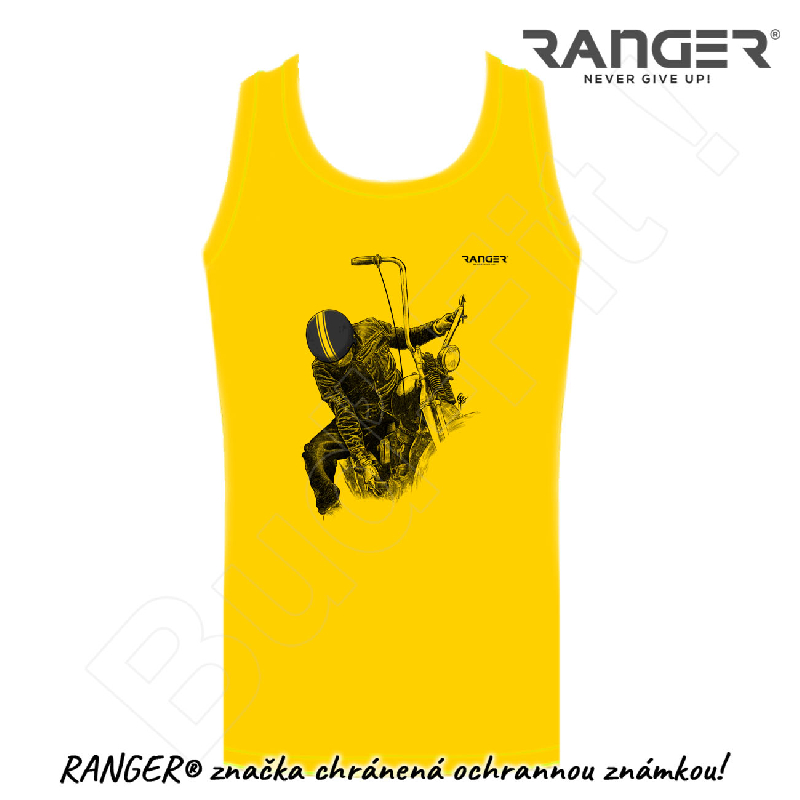 Tielko RANGER® - MOTORKÁR