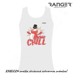 Tielko RANGER® - OMG CHILL