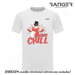 Tričko RANGER® - OMG CHILL