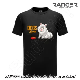 Tričko RANGER® - motív DOGS...