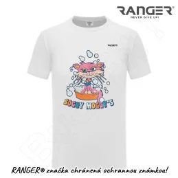 Tričko RANGER® - SOGGY MOGGY'S