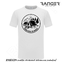 Tričko RANGER® - motív Turistika 01_product_product