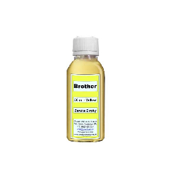 Atrament - pre kazety BROTHER - 30 ml