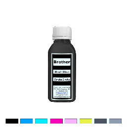 Atrament - pre kazety BROTHER - 30 ml