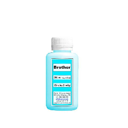 Atrament - pre kazety BROTHER - 250 ml