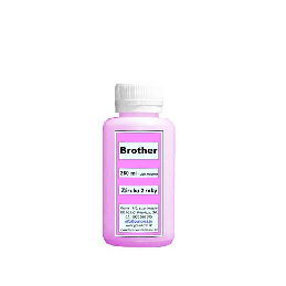 Atrament - pre kazety BROTHER - 250 ml