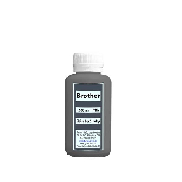 Atrament - pre kazety BROTHER - 250 ml