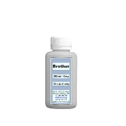 Atrament - pre kazety BROTHER - 250 ml