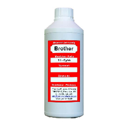 Atrament - pre kazety BROTHER - 1000 ml