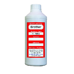 Atrament - pre kazety BROTHER - 1000 ml