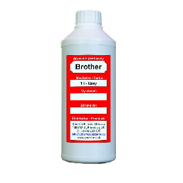 Atrament - pre kazety BROTHER - 1000 ml