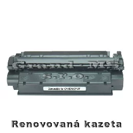 GRAND-MS, renovovaná tonerová kazeta pre Canon EP27