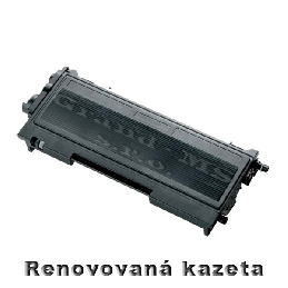 GRAND-MS, renovovaná tonerová kazeta pre Brother TN2110