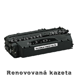 GRAND-MS, renovovaná tonerová kazeta pre Canon CRG708H