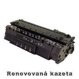 GRAND-MS, renovovaná tonerová kazeta pre Canon CRG715