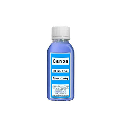 Atrament - pre kazety CANON - 30 ml