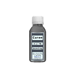 Atrament - pre kazety CANON - 30 ml