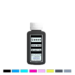 Atrament - pre kazety CANON - 250 ml