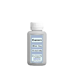 Atrament - pre kazety CANON - 250 ml