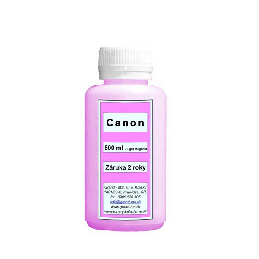 Atrament - pre kazety CANON - 500 ml