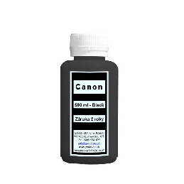 Atrament - pre kazety CANON - 500 ml