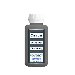 Atrament - pre kazety CANON - 500 ml