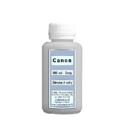 Atrament - pre kazety CANON - 500 ml