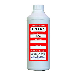 Atrament - pre kazety CANON - 1000 ml