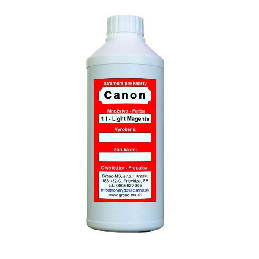 Atrament - pre kazety CANON - 1000 ml