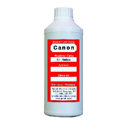 Atrament - pre kazety CANON - 1000 ml