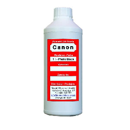 Atrament - pre kazety CANON - 1000 ml