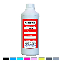 Atrament - pre kazety CANON - 1000 ml