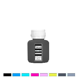 Atrament - pre kazety EPSON - 50 ml