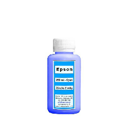 Atrament - pre kazety EPSON - 250 ml