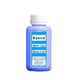 Atrament - pre kazety EPSON - 500 ml