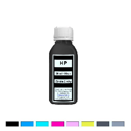 Atrament - pre kazety HP - 30 ml