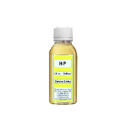 Atrament - pre kazety HP - 30 ml