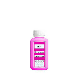 Atrament - pre kazety HP - 100 ml