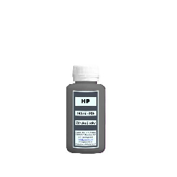 Atrament - pre kazety HP - 100 ml