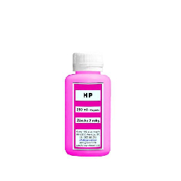 Atrament - pre kazety HP - 250 ml