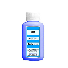 Atrament - pre kazety HP - 500 ml