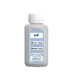 Atrament - pre kazety HP - 500 ml