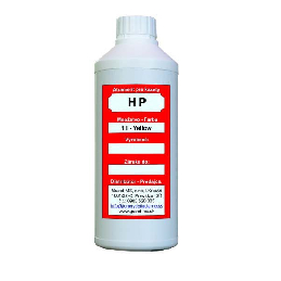 Atrament - pre kazety HP - 1000 ml