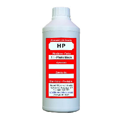 Atrament - pre kazety HP - 1000 ml