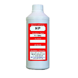 Atrament - pre kazety HP - 1000 ml