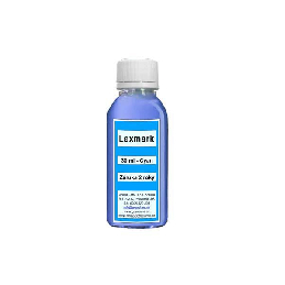 Atrament - pre kazety LEXMARK - 30 ml